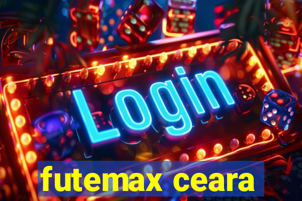 futemax ceara